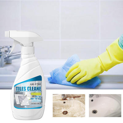 JueFishCeramicTileCleaner