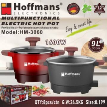 HoffmansElectricHotPot306
