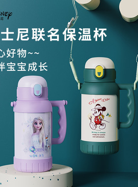 Di, Shi Ni Children's Insulated Cup Frozen Student Kinderga
