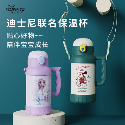 Di, Shi Ni Children's Insulated Cup Frozen Student Kinderga