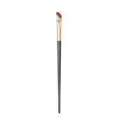 eyel age ultra Reverse brush thin eyeliner the sickle under