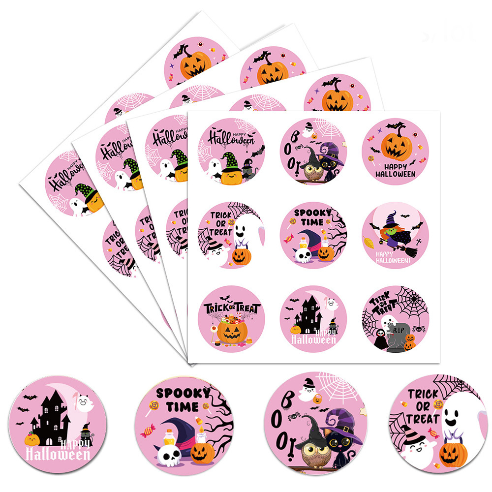 2024HalloweenCuteandBizar