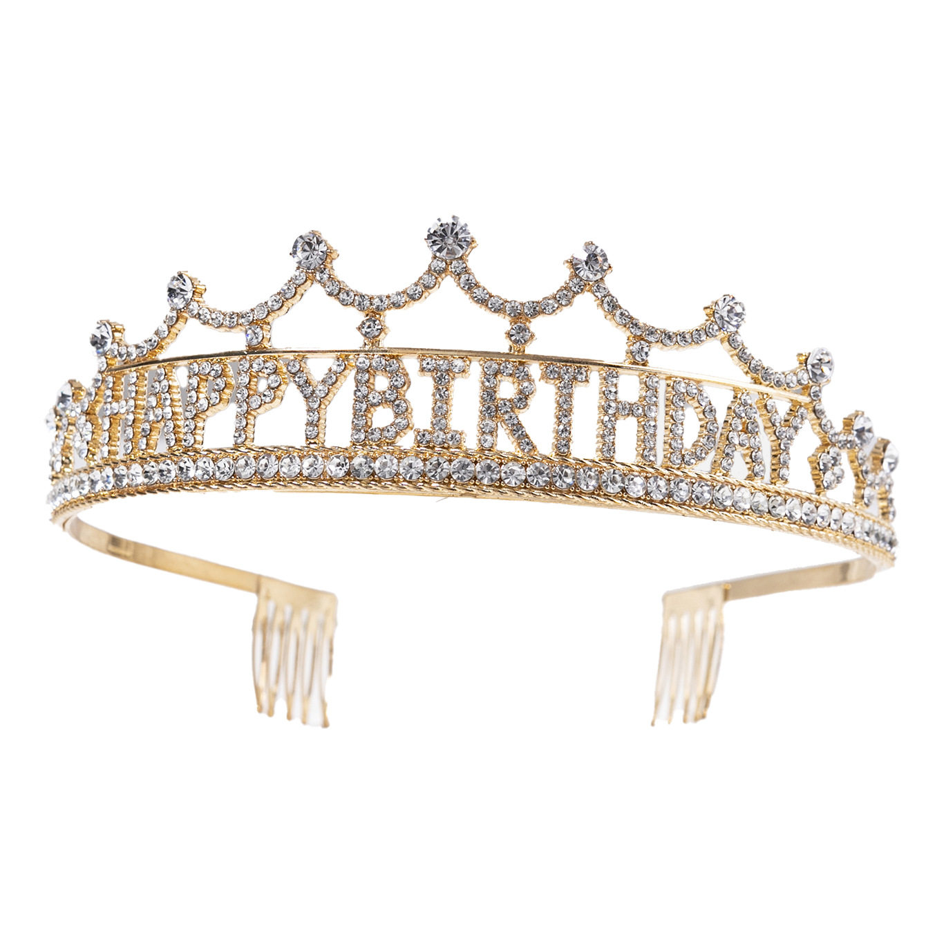 HappyBirthdayHAPPYBIRTHDAY