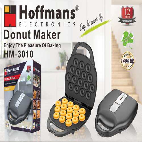 Hoffmans3010DonutDunkMake