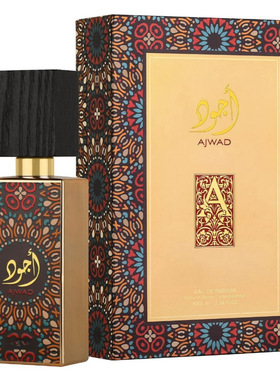lattafa YARA100ML 香水 Middle East Arab Dubai perfume