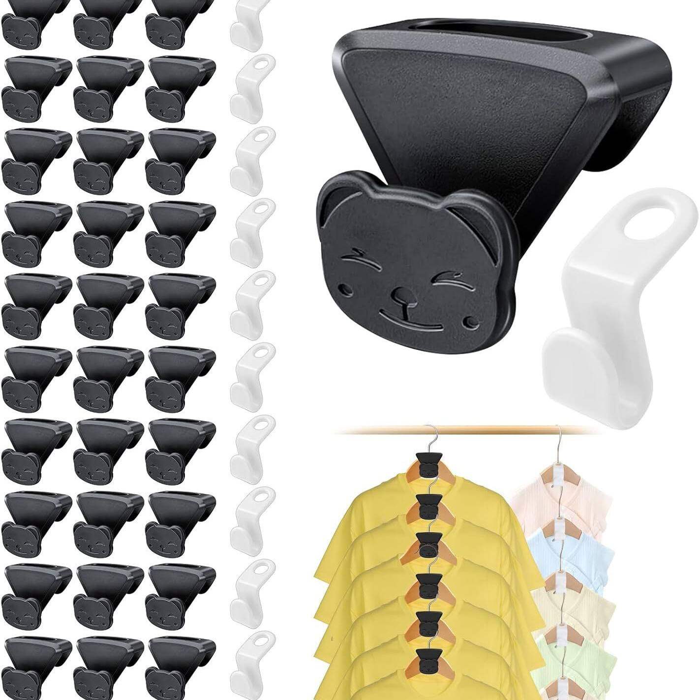 TrianglesHangerHooksSpace