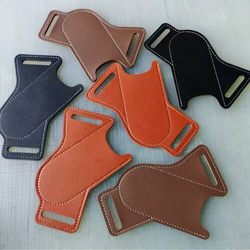 Same EDC folding knife cover waist hanging tactical tool se