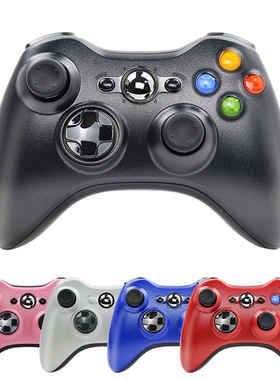 For XBOX360 wireless game controller with neutral color box