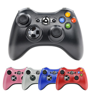 For XBOX360 wireless game controller with neutral color box