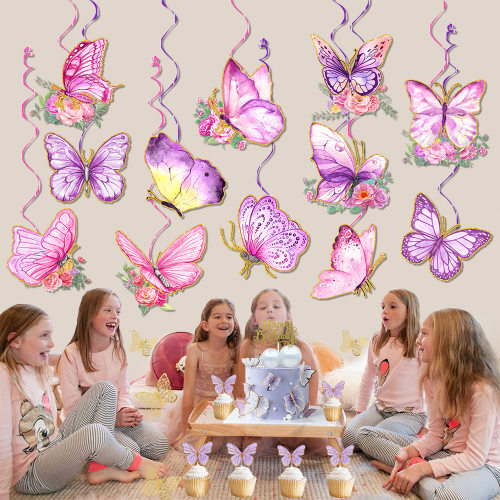PartyDecorationButterflyTh