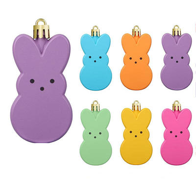 Easterbunnydecorationhangi