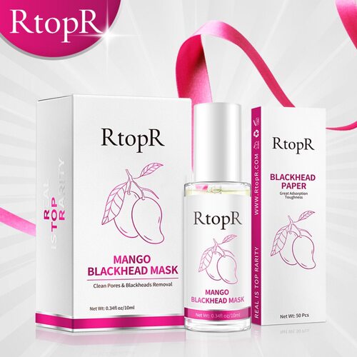 RtopR Mango Nose Mask Liquid RtopR054