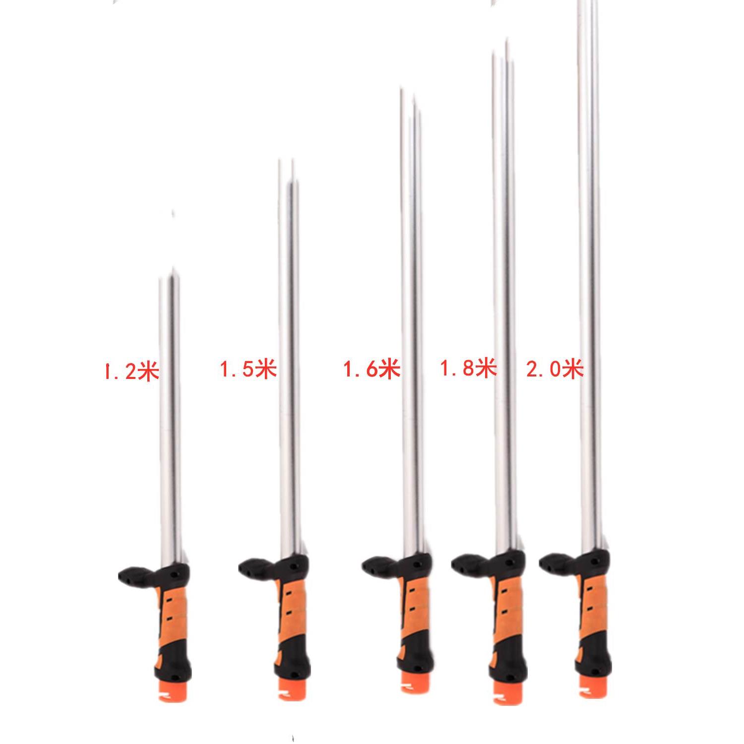 卓优固立克微动力6230/8230墙面打磨机加长杆博来7204博尔特7204