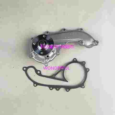 猎豹奇兵水泵CFA6473奇兵水泵奇兵4RB1水泵奇兵4RB3水泵奇兵水泵