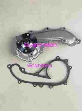 猎豹奇兵水泵CFA6473奇兵水泵奇兵4RB1水泵奇兵4RB3水泵奇兵水泵