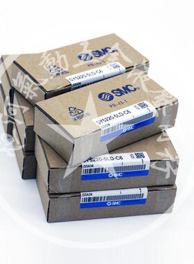 SMC SY3120/3220/3320/3420/3520-5MZD/6MZD-M5 C4 C6