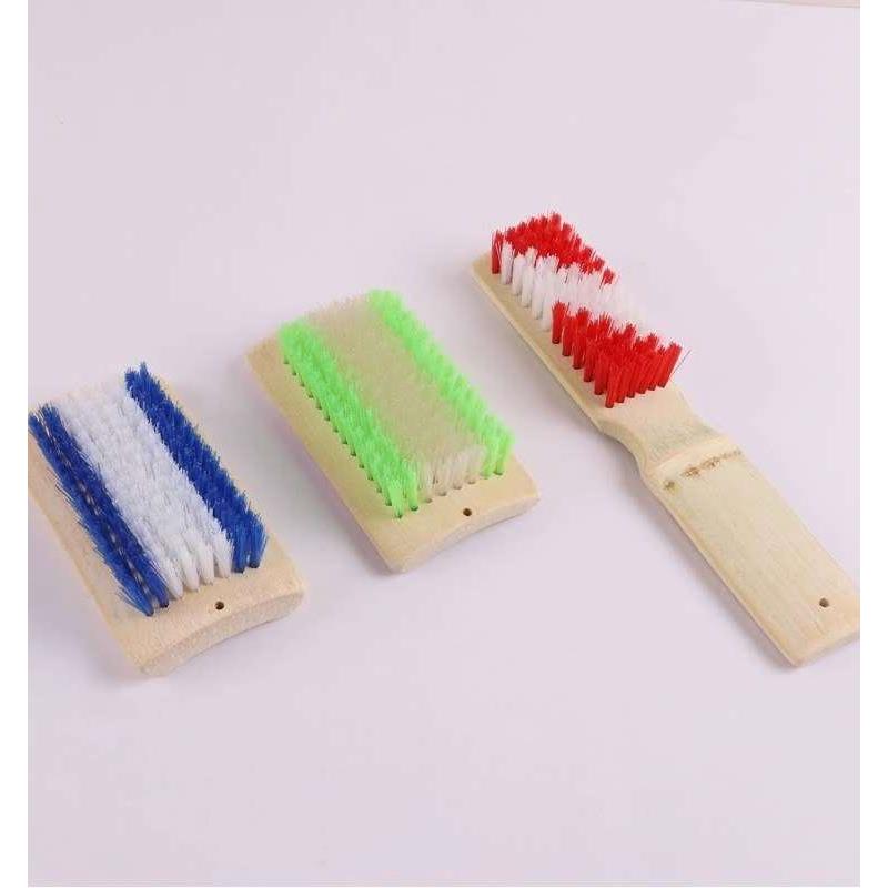 鞋刷子家用硬毛不伤鞋衣洗衣刷衣服洗鞋涮神器擦鞋多功能板刷硬