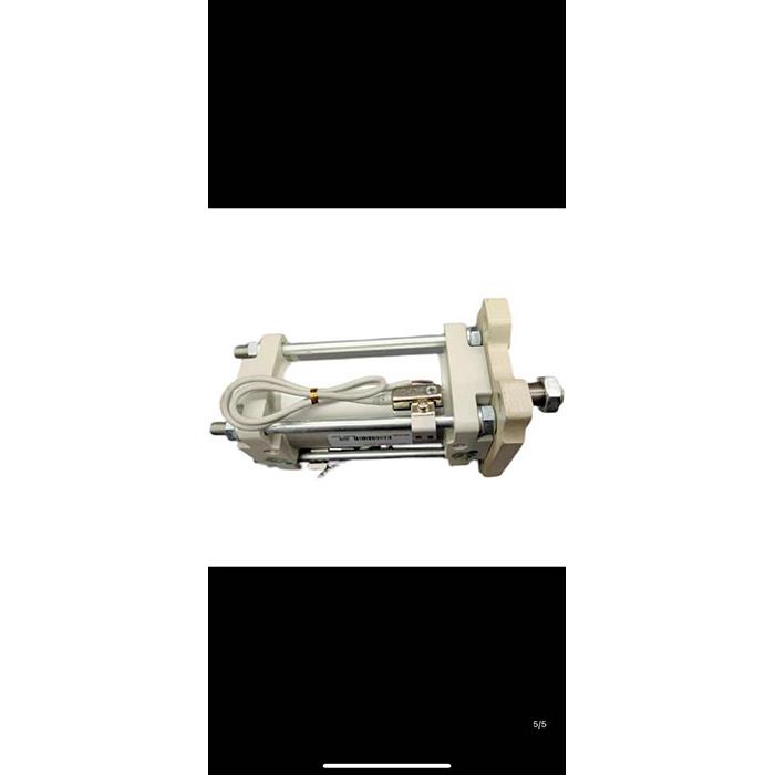 韩国TPC气缸TCD2F/TCDA2G/TCA2FN40-50-63-80-100/25/75/100/300