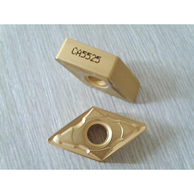 京   数控刀片DNMG110408GS CA5525