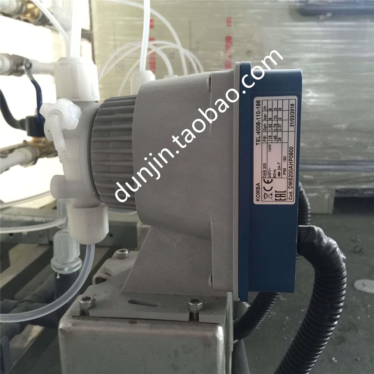 【价格面议】SEKO计量泵AMS200赛高DMS200