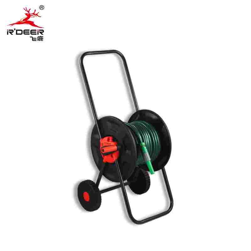 水枪洗车水枪喷水枪 浇花洒水枪清洁枪手推车水管车软管水管水枪