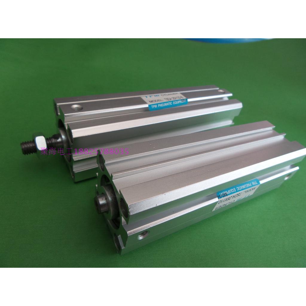 薄型气缸SDA40X300-110X125X120X130X140X150X160X175X200X250-SB