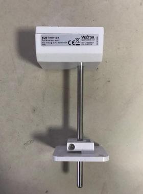 VECTOR伟拓 SDB-TN10-20-1 插入式水管温度传感器风管温度传感器