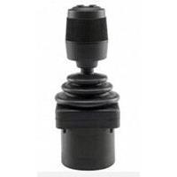 二轴霍尔操纵杆进口芯片XY轴两轴霍尔工业操纵杆摇杆控制器机器人