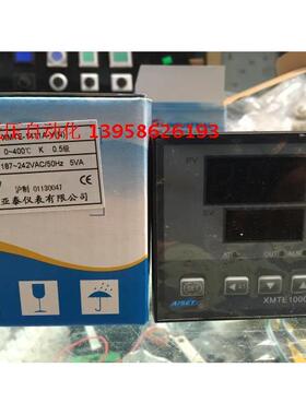 AISET上海亚泰XMTE1000-2 XMTE-1411A-Y 1411V-Y/1401B-Y/1412A-Y