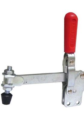 固特易GTY12147垂直式快速夹钳夹具肘夹压扣锁GTY12147