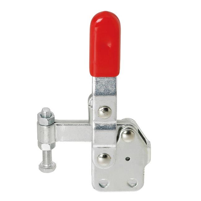 垂直式快速夹具 替代MISUMI米思米肘夹MC04-7S快速夹钳 工装夹具