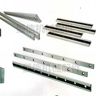QC11Y-20/25x2500剪板机刀片 20x3200/4000剪板机刀板9crsi材质