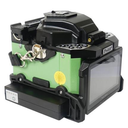 宝工原装原厂光纤熔接机TE-6201G-W全自动皮线光缆跳线尾纤热熔机