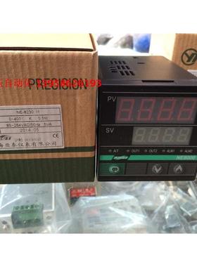 AISET上海亚泰仪表 NE-8230 I1 K型 NE8000 0-10mA输出智能温控仪