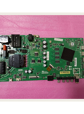 小米L50M5-5S L50M5-5A L55M5-5AL55M5-EC主板TPD.T962.PC797/796