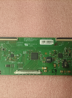 创维42E600F/E610G康佳LED47R5200PDE逻辑板6870C-0432A/0444A/C