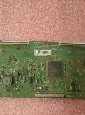 原装LG 6870C-0505A逻辑板康佳LED50R6680AU LED49K70U 42R6610AU