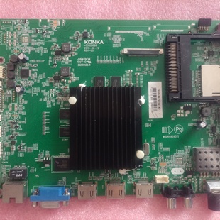 48X60U 35021088 M55U 55UC1 35021563 55UC2 康佳主板QLED55X80U