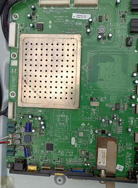 创维47E92RD 42/47K08RD 55E82RD主板5800-A8K860-0020/40配屏LG