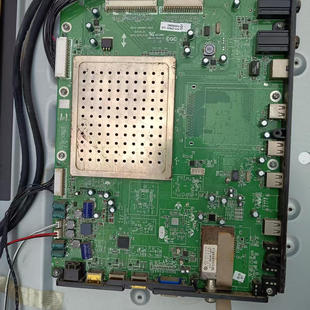 0020 47K08RD A8K860 40配屏LG 55E82RD主板5800 创维47E92RD