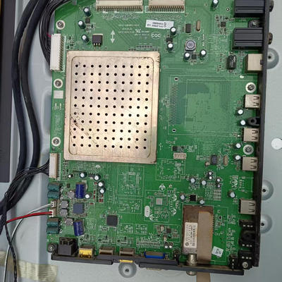 创维47E92RD 42/47K08RD 55E82RD主板5800-A8K860-0020/40配屏LG