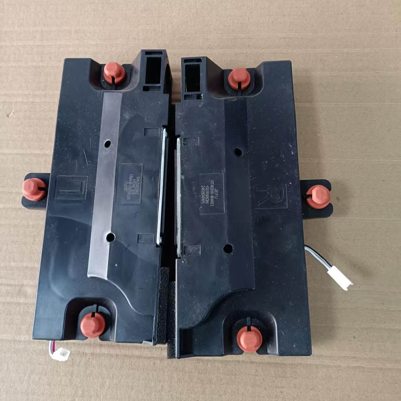 海信75D3K 75E3H 75V1F/N-S 75E3F 70E3D扬声器75V3H喇叭VIT40200