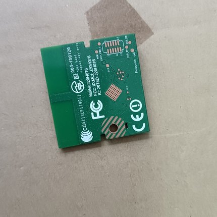 索尼KD-55X9000B kDL-42W700B无线网卡J20H076 2878D-J20H076现货