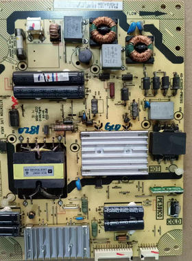 TCL  L40/L42E5700A-UD D40A571U电源板40-E391C0-PWG1XG PE391C0