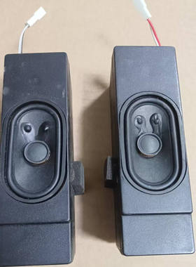 适用海信H55E3A HZ55H55 65A52电视机喇叭VIT42140-12W6欧扬声器