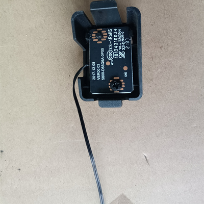 原装创维55Q41 Pro按键板N012406-001284-001 5800-D55Q6A-0P00