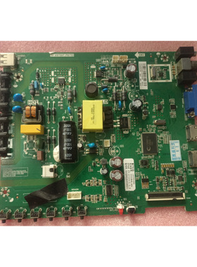 乐华32L56 32L22 液晶电视主板 TP.VST69T.PB753 配各种屏