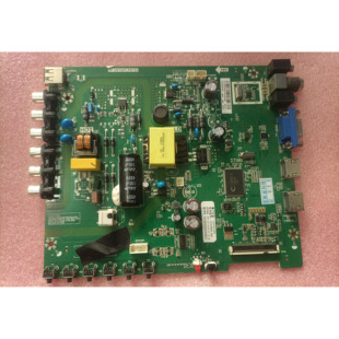 乐华32L56 32L22 液晶电视主板 TP.VST69T.PB753 配各种屏