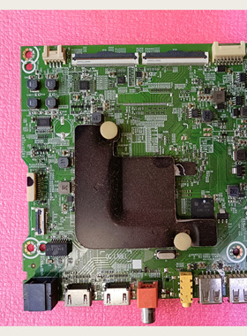 海信H65E3A-Y 65V1A-J 65A67E 65E75A主板RSAG7.820.9538配屏可选