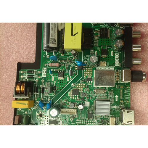 原装康佳KKTV K32C LED32E330CE主板TP.VST69D.PB718 屏HK315LEDM